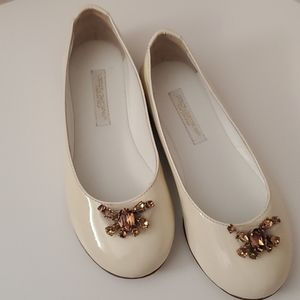 Girls ballerina Shoes